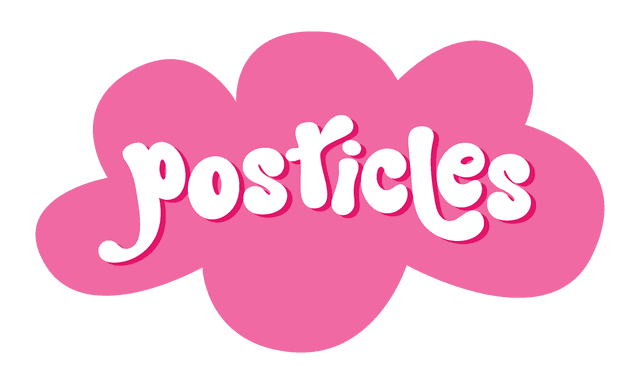 Posticles